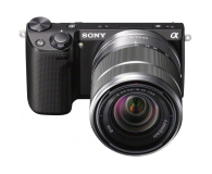 Sony NEX5RK - 1397993 - zdjęcie 2